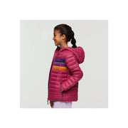 K Fuego Down Jacket