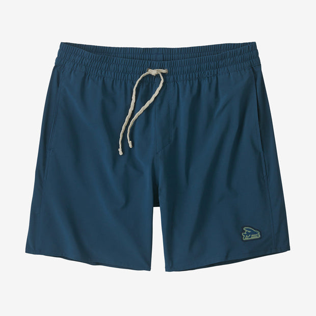 M Hydropeak Volley Shorts - 16 in