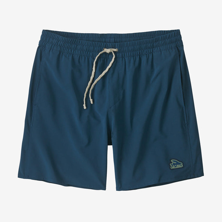 M Hydropeak Volley Shorts - 16 in