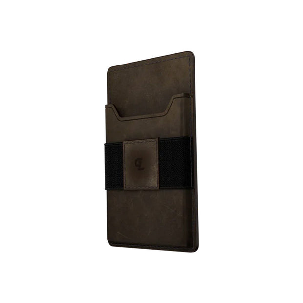 Groove Wallet Go