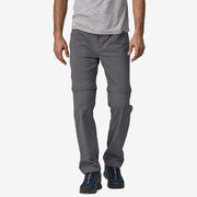 M Quandary Convertible Pants
