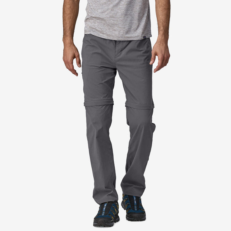 M Quandary Convertible Pants