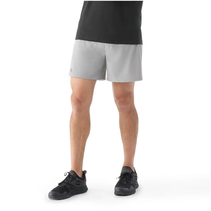 M Active Lined 5" Short