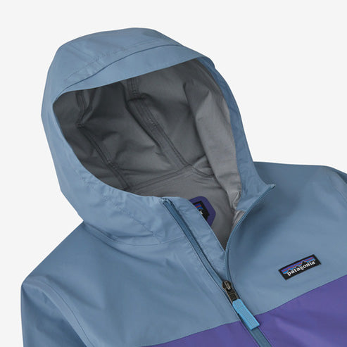 K Torrentshell 3L Rain Jacket