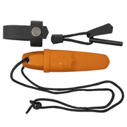 Eldris With Fire Kit