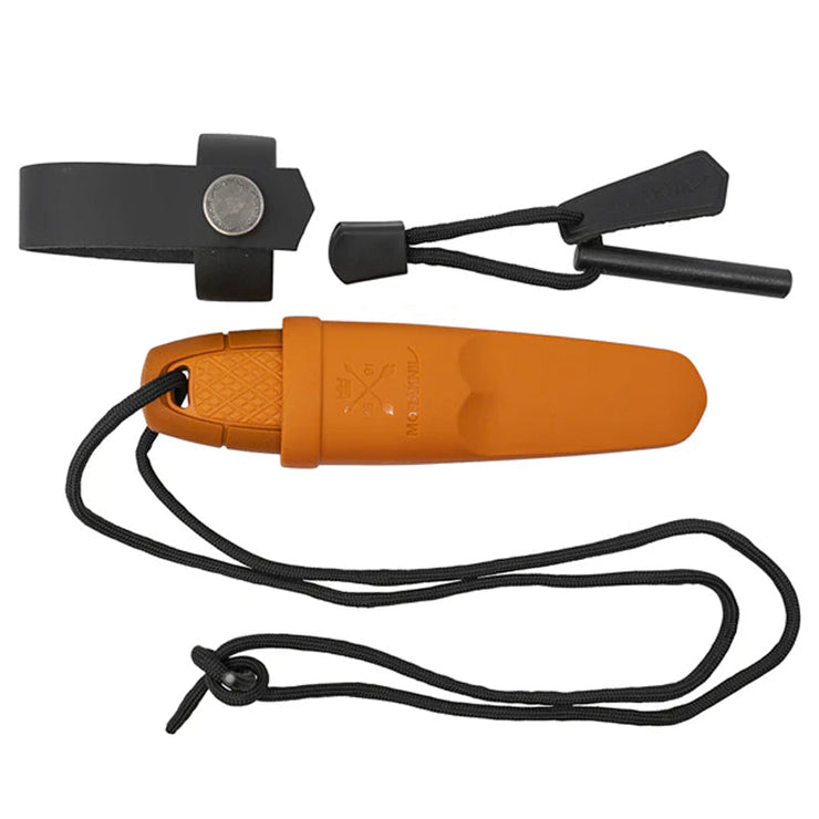 Eldris With Fire Kit