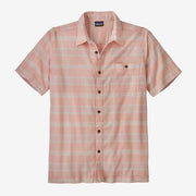 M A/C Shirt SS