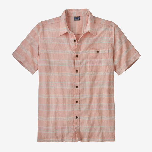 M A/C Shirt SS