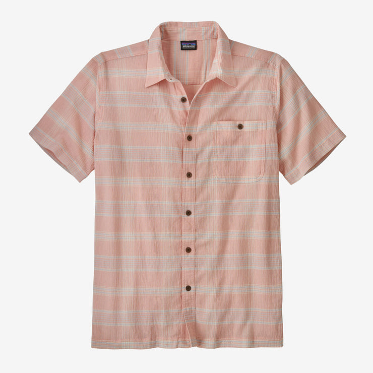 M A/C Shirt SS