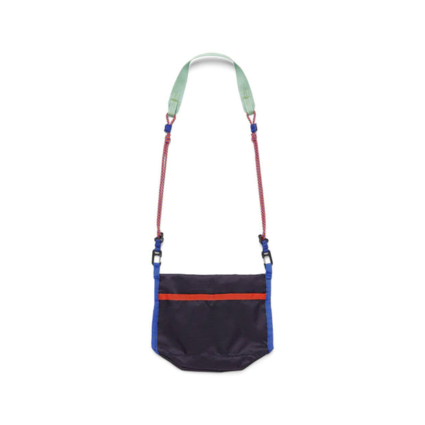 Lista 2L Lightweight Crossbody Bag