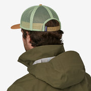 Fitz Roy Trout Trucker Hat