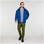 M Bacano Fleece Jacket