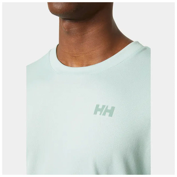M HH LIFA® ACTIVE SOLEN Relaxed Fit Graphic Print T-shirt