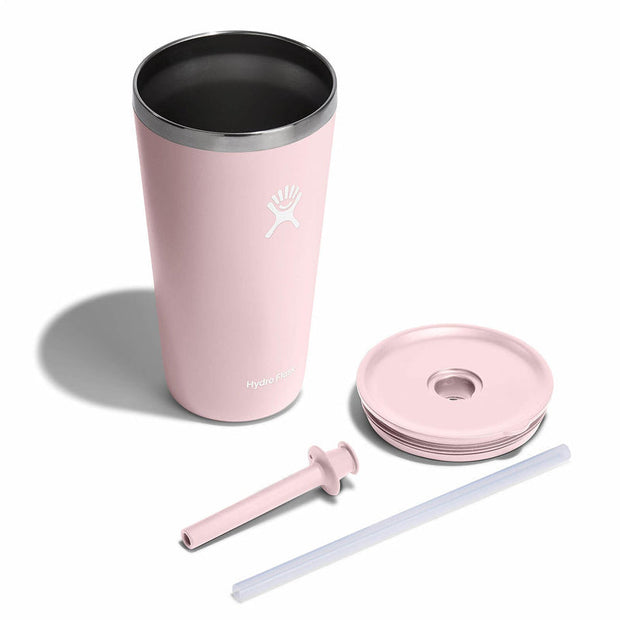 28 oz All Around™ Tumbler with Straw Lid