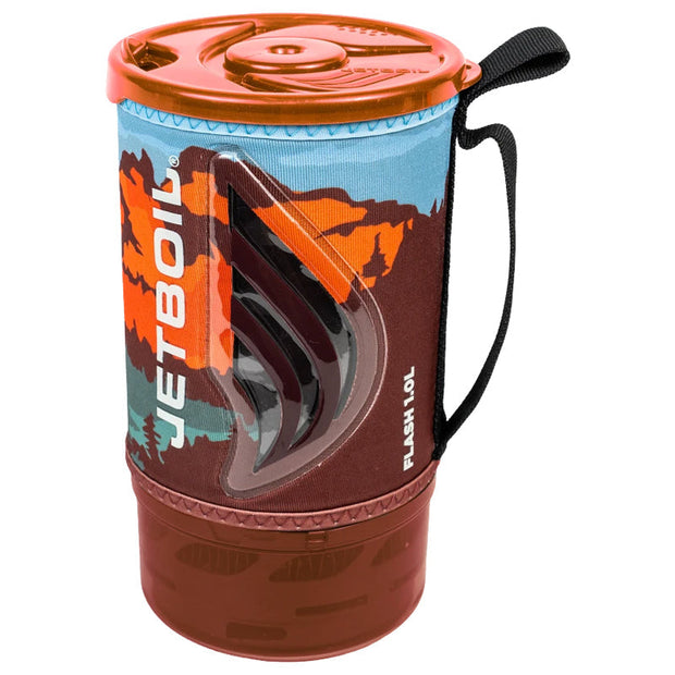 Flash 1.0L Fast Boil System