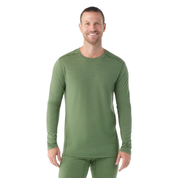 M Classic All Season Merino Base Layer Crew