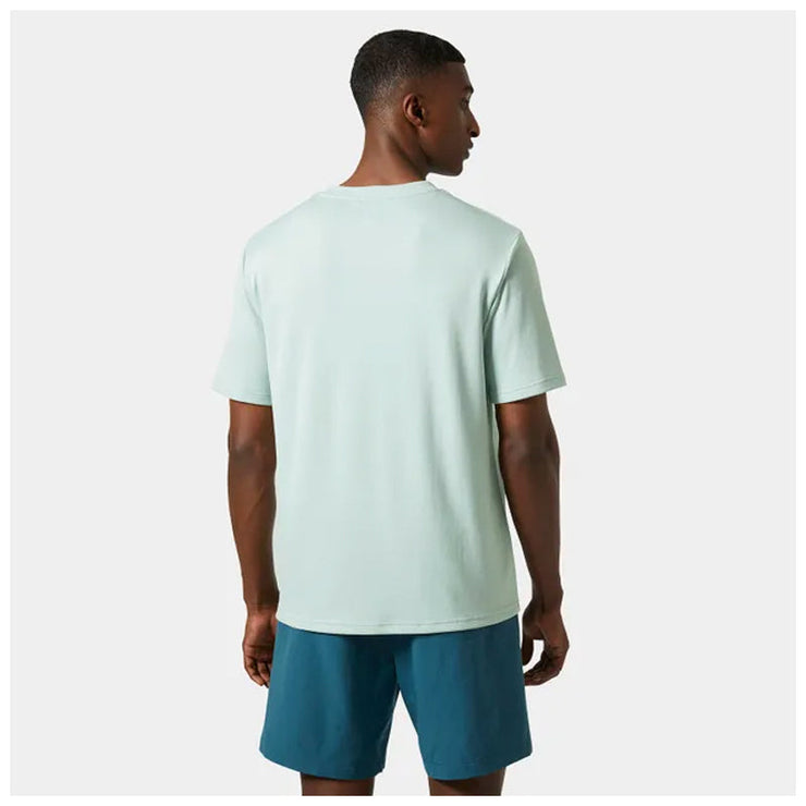 M HH LIFA® ACTIVE SOLEN Relaxed Fit Graphic Print T-shirt