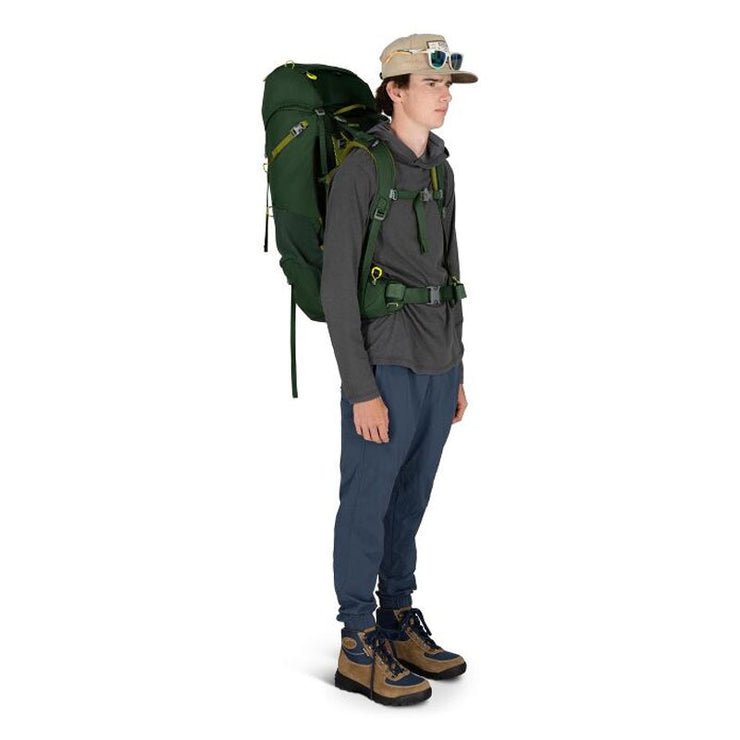 Ace 50 Kids Pack S25