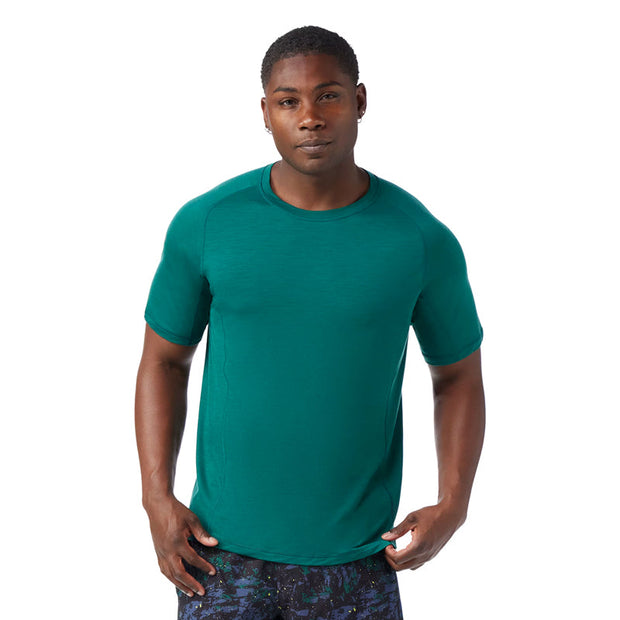 M Active Ultralite Short Sleeve