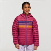 K Fuego Down Jacket