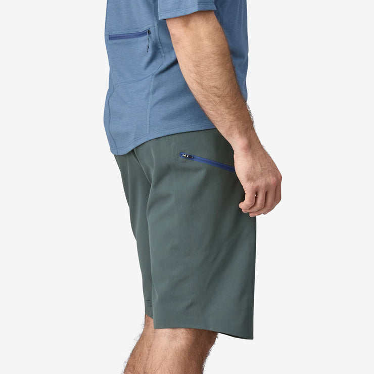 M Dirt Roamer Bike Shorts