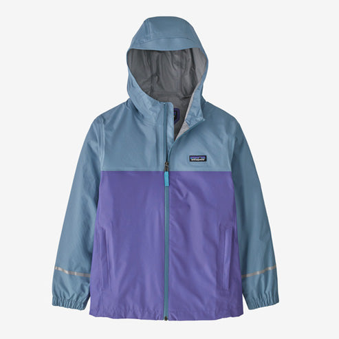 K Torrentshell 3L Rain Jacket