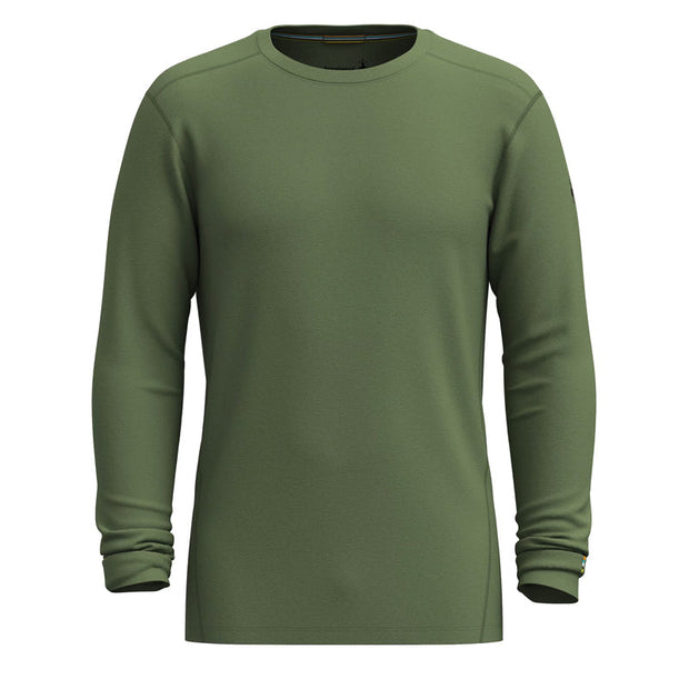 M Classic All Season Merino Base Layer Crew