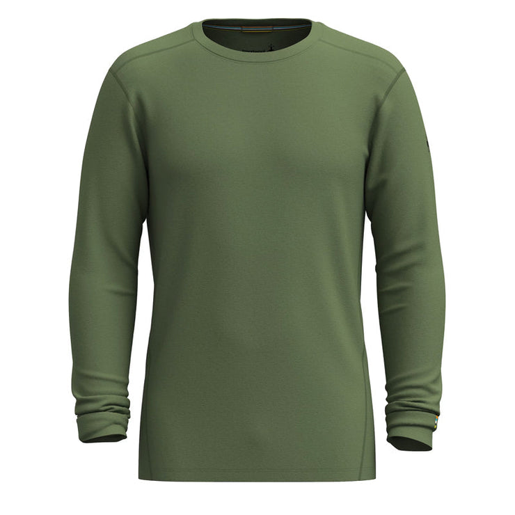 M Classic All Season Merino Base Layer Crew