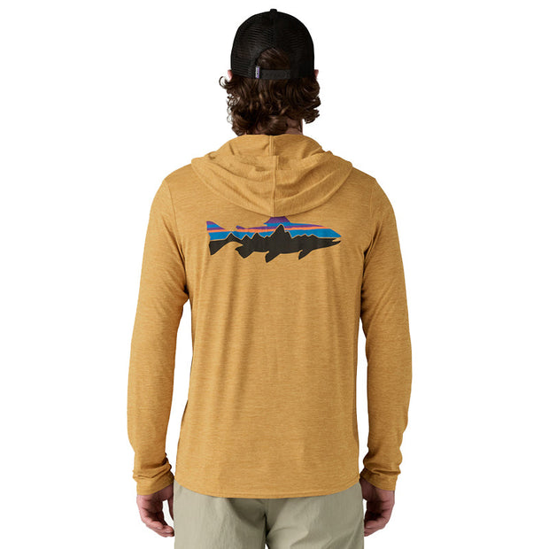 M Capilene® Cool Daily Graphic Hoody