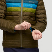K Fuego Down Jacket