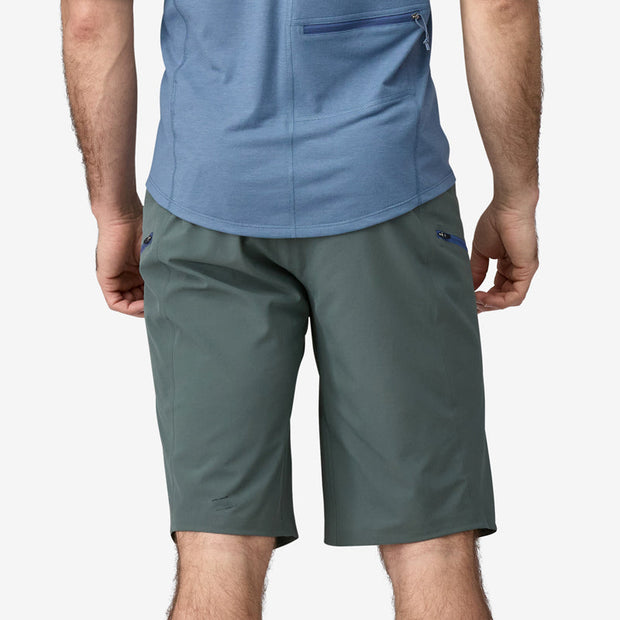 M Dirt Roamer Bike Shorts