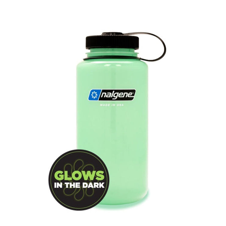32oz Wide Mouth Sustain Water Bottle