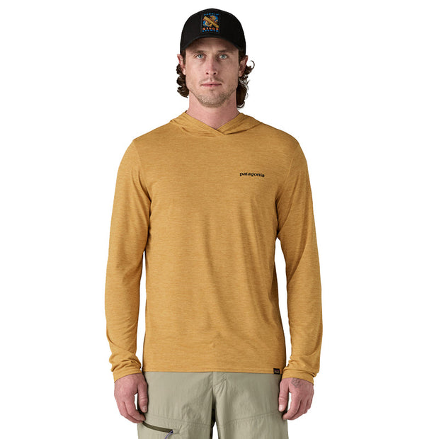 M Capilene® Cool Daily Graphic Hoody