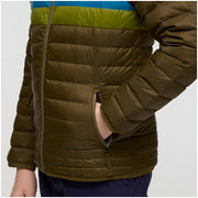 K Fuego Down Jacket