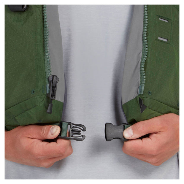 Ambient PFD