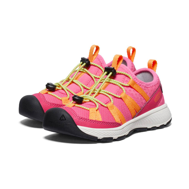 Little Kids' Motozoa Sneaker