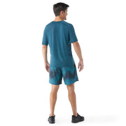 M Active Ultralite Short Sleeve