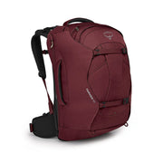 Fairview 40 Wms