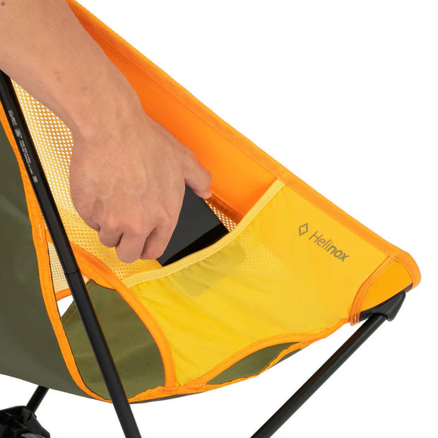 Chair One (re)