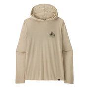 M Capilene® Cool Daily Graphic Hoody