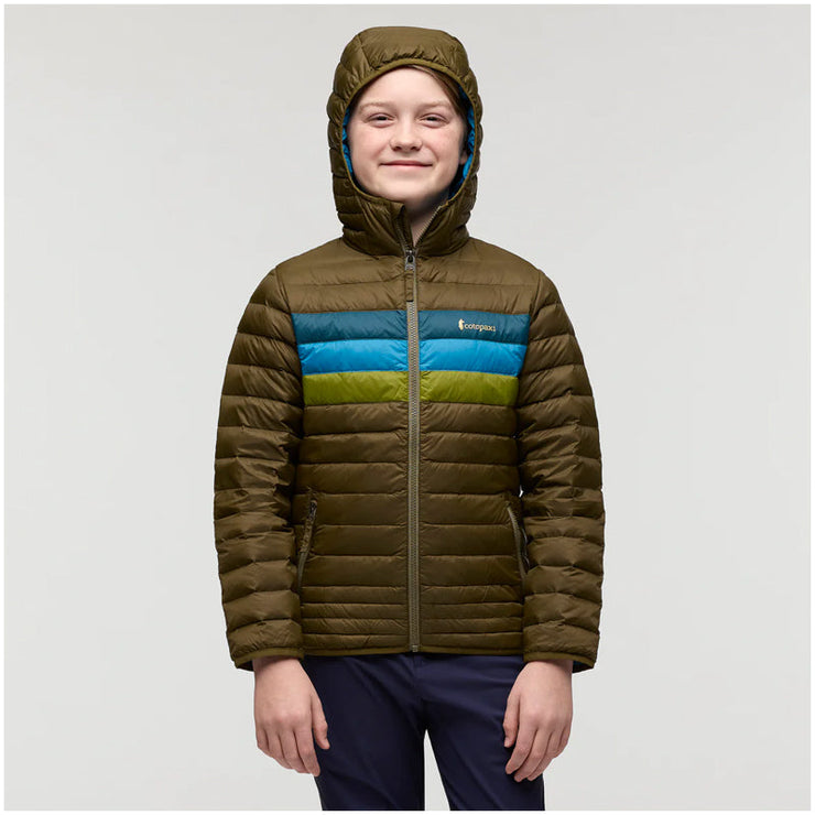 K Fuego Down Jacket