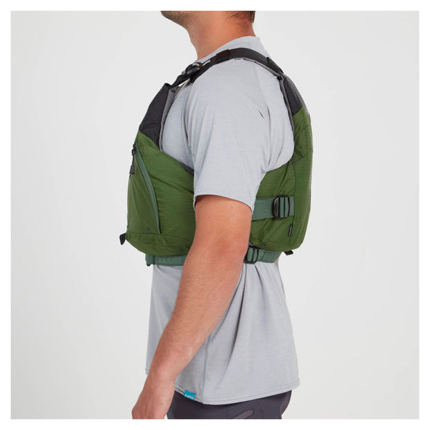 Ambient PFD