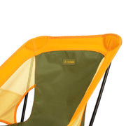 Chair One (re)