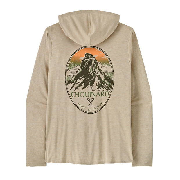 M Capilene® Cool Daily Graphic Hoody