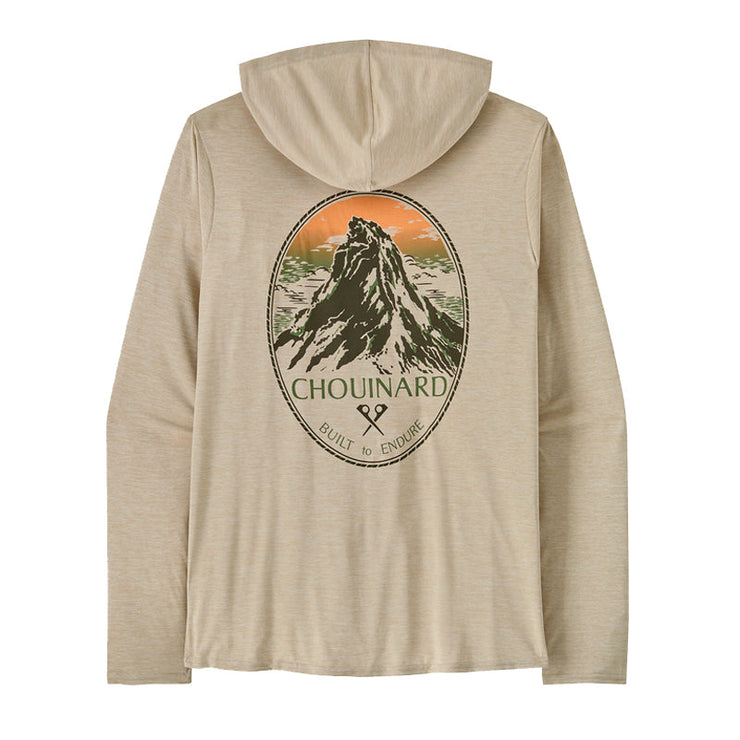 M Capilene® Cool Daily Graphic Hoody