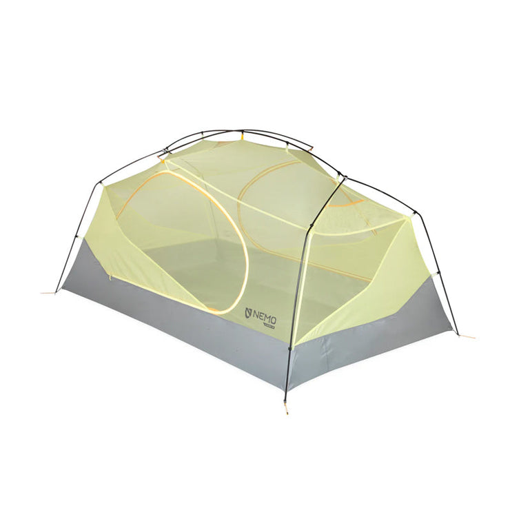 Aurora 2P w/ Footprint