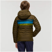 K Fuego Down Jacket