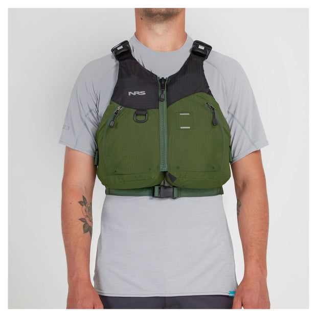 Ambient PFD