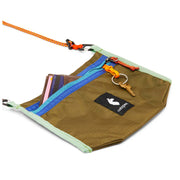 Lista 2L Lightweight Crossbody Bag