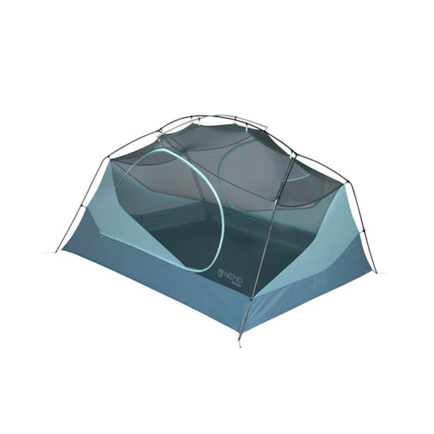 Aurora 2P w/ Footprint